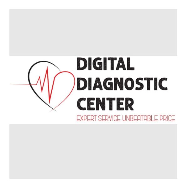 1 Digital Diagnostic Center