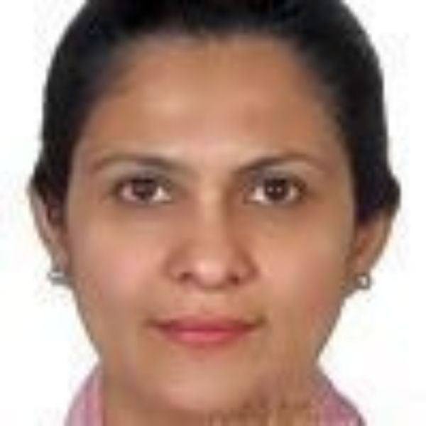 Dr. Meenakshi Jain