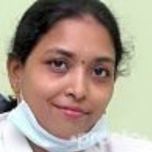 Dr. T. Sivasankari