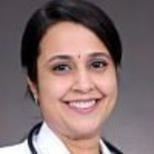 Dr. Aarthi Praveen