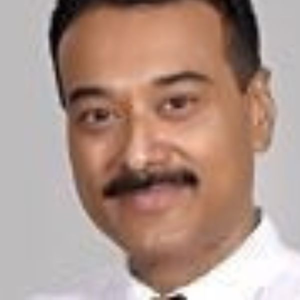 Dr. Aloy Mukherjee