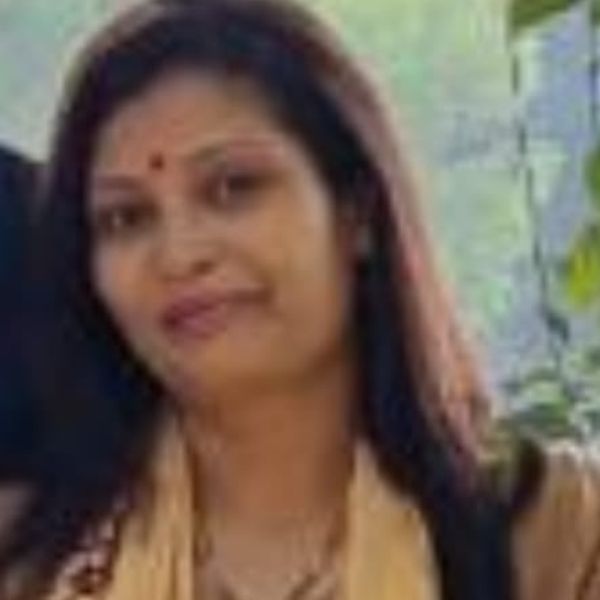 Dr. Aparna Das