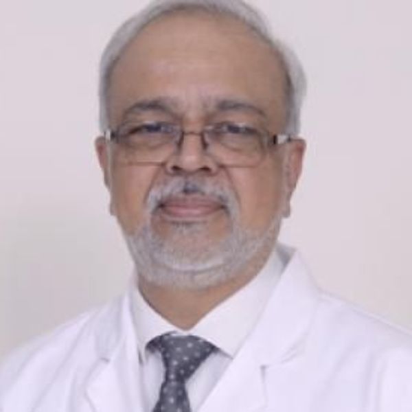 Dr. Arun Puri