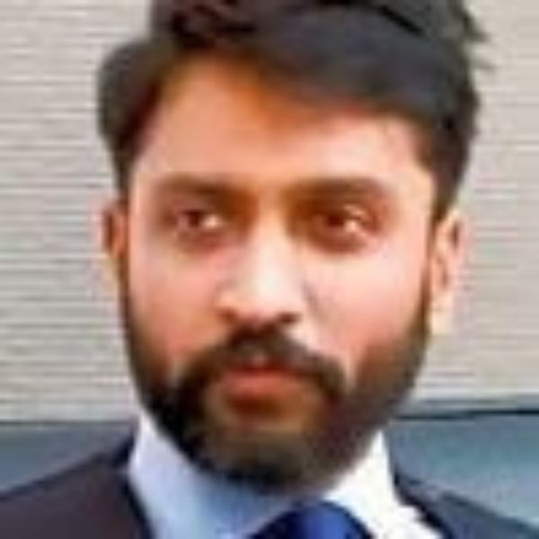 Dr. Karthik Gunasekaran