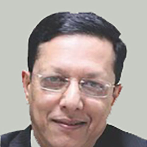 Dr. Kazi Reshad Agaz opthamologist