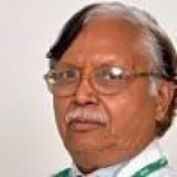 Dr. Madan Mohan Bansal