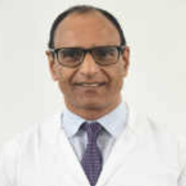 Dr. Murtaza A Chishti