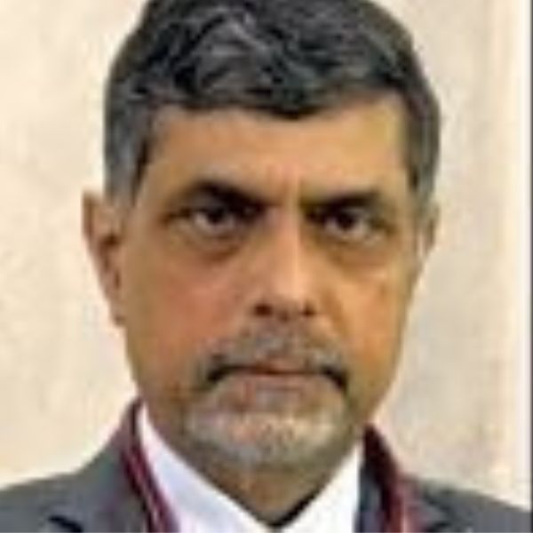 Dr. Rajesh Kumar Bhradwaj