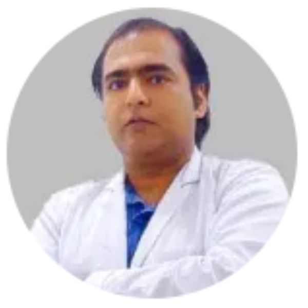 Dr. Rakesh Kumar