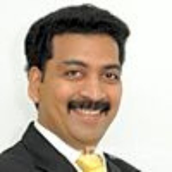 Dr. Sudhakar