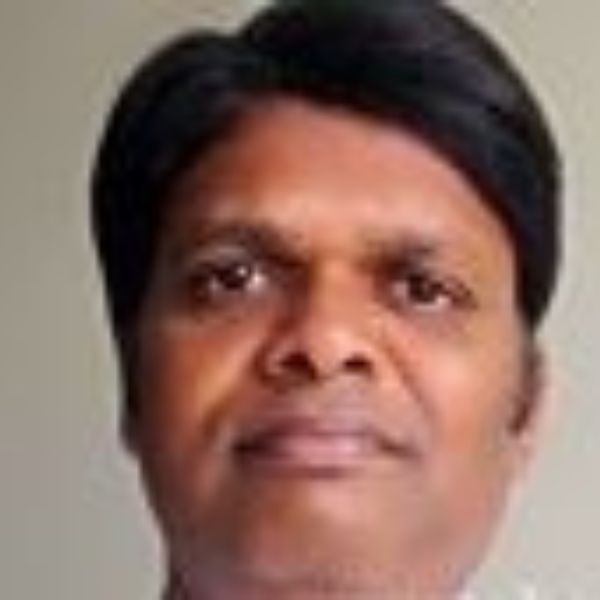 Dr. Sujith Kumar