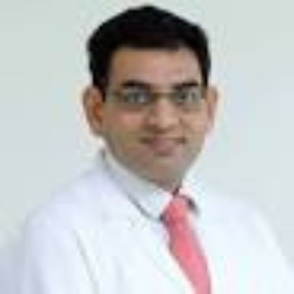 Dr. Surender Dabas