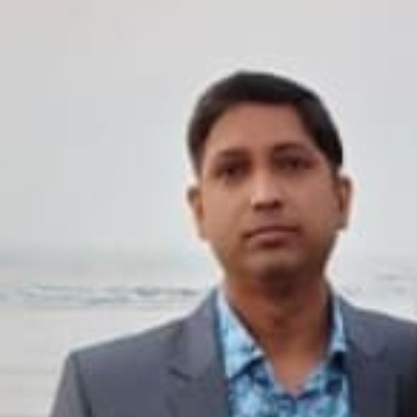 Dr. Ujjal Ghosh