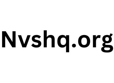 Nvshq.org