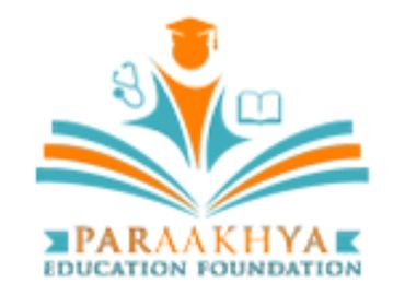 Paraakhya Education Foundation