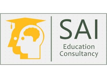 SAI EDUCATION CONSULTANCY