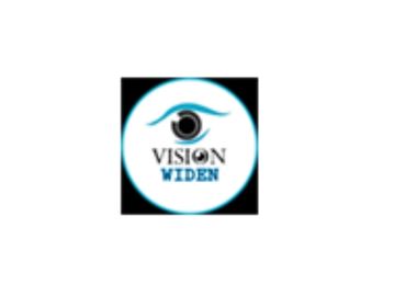 vision widen