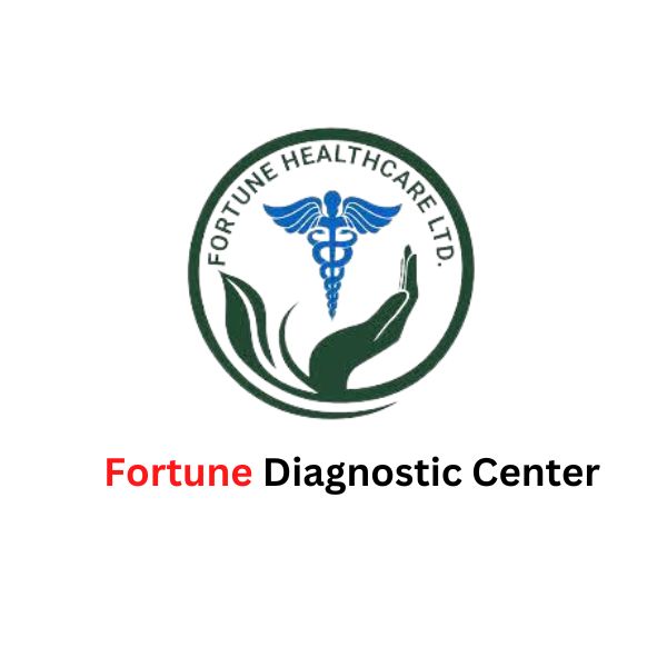 Fortune Diagnostic Center Dhanmondi