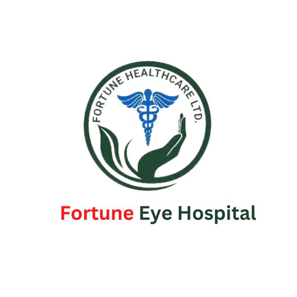 Fortune Eye hospital