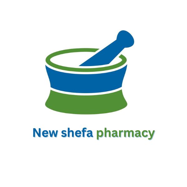 New shefa pharmacy