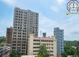 DIABETIC ASSOCIATION MEDICAL COLLEGE