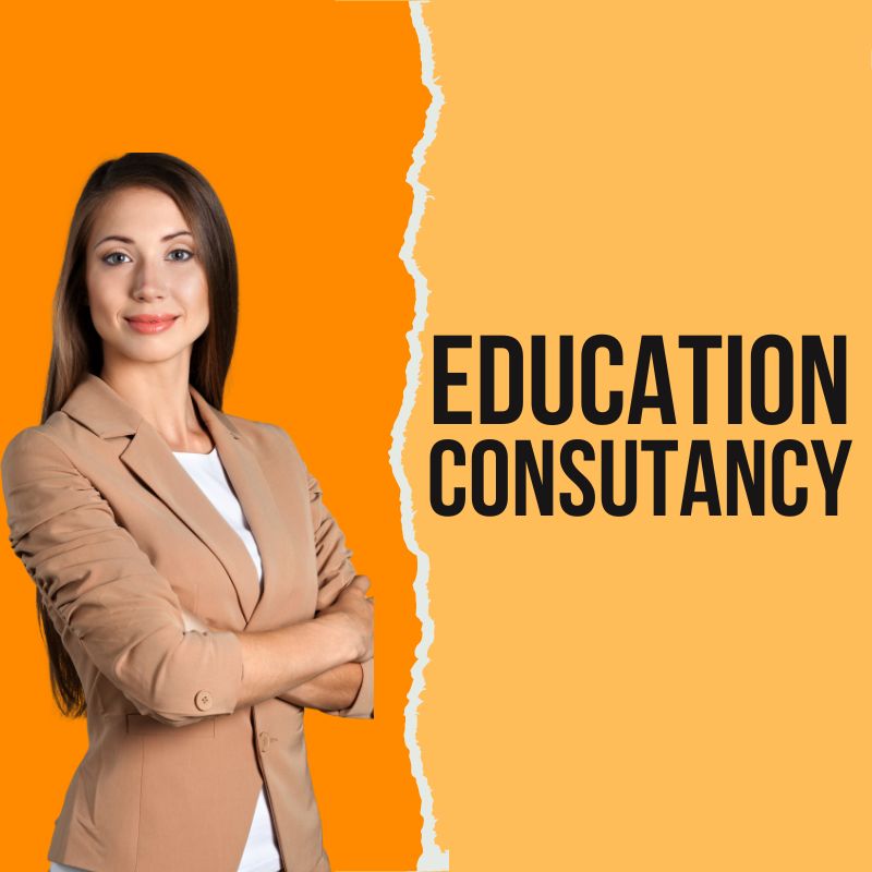 Education Consultancy