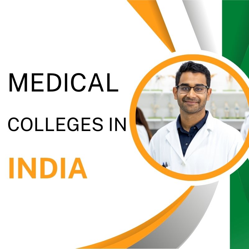 Medical Colleges in India