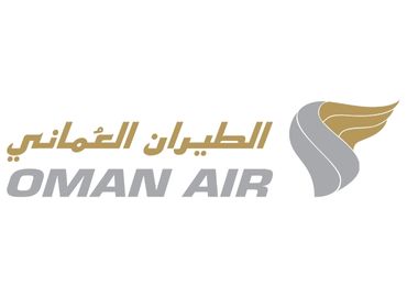 OMAN AIR​