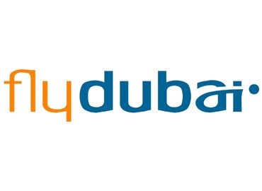 FLY DUBAI​