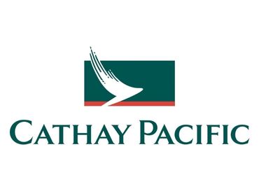 CATHAY PACIFIC