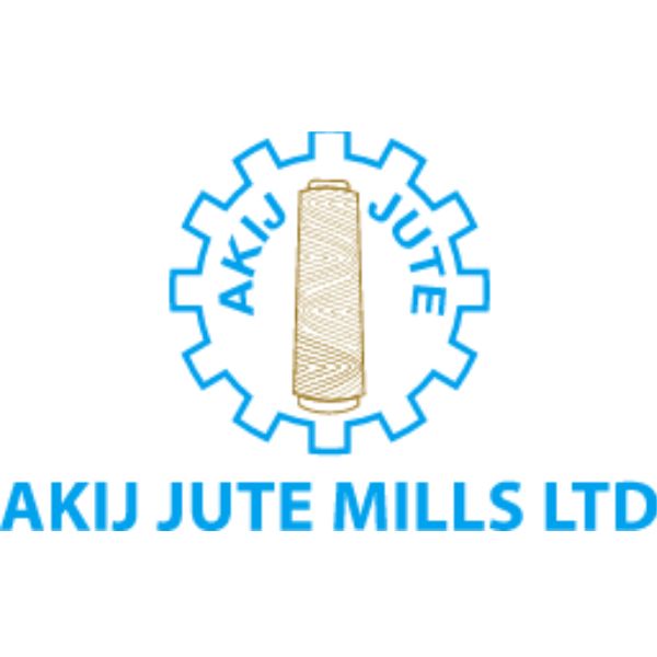 Akij Jute Mills Ltd.