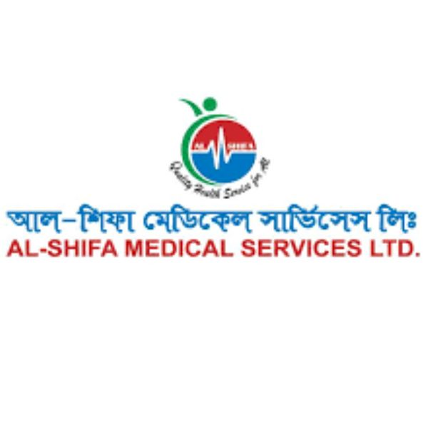 Al Shifa Medical Services Ltd.