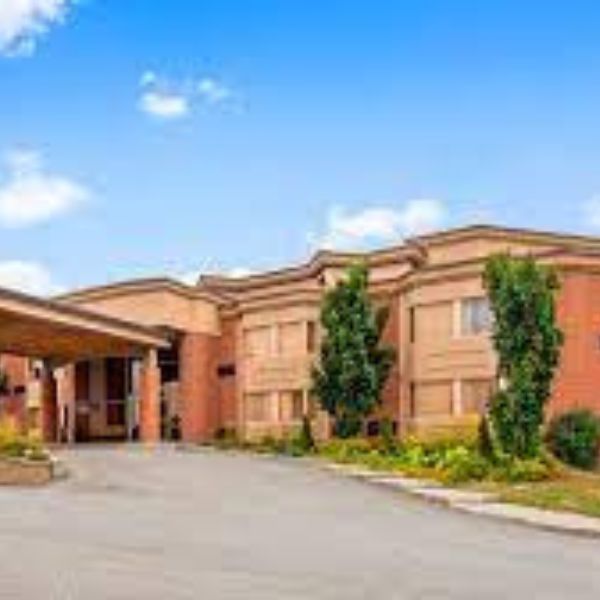 Best Western Laval-Montreal