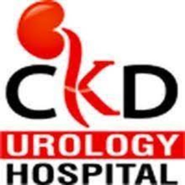 CENTRE FOR KIDNEY DISEASES & UROLOGY HOSPITAL (CKDU)