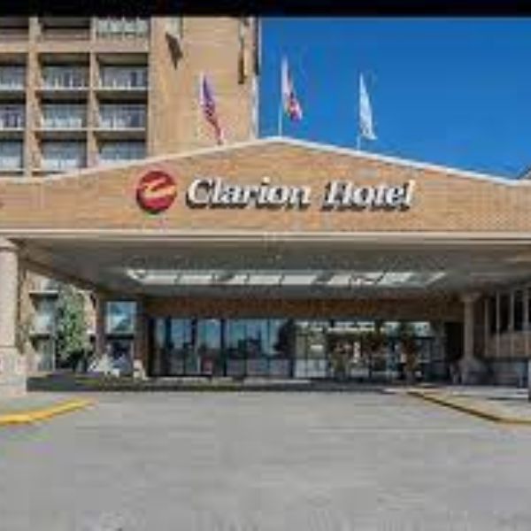 Clarion Hotel & Conference Centre