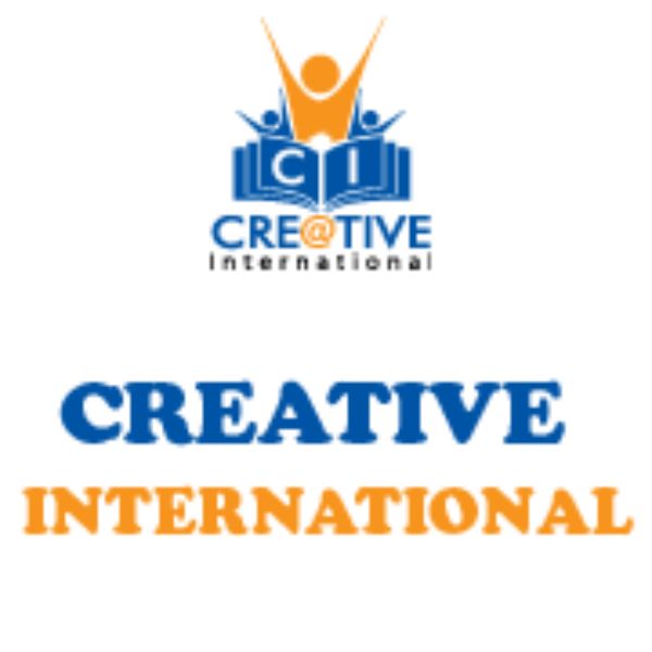 Creative International