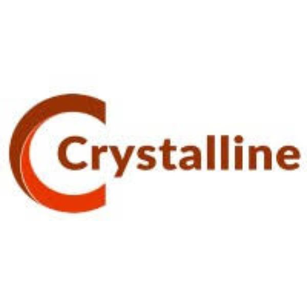 Crystalline Ltd.