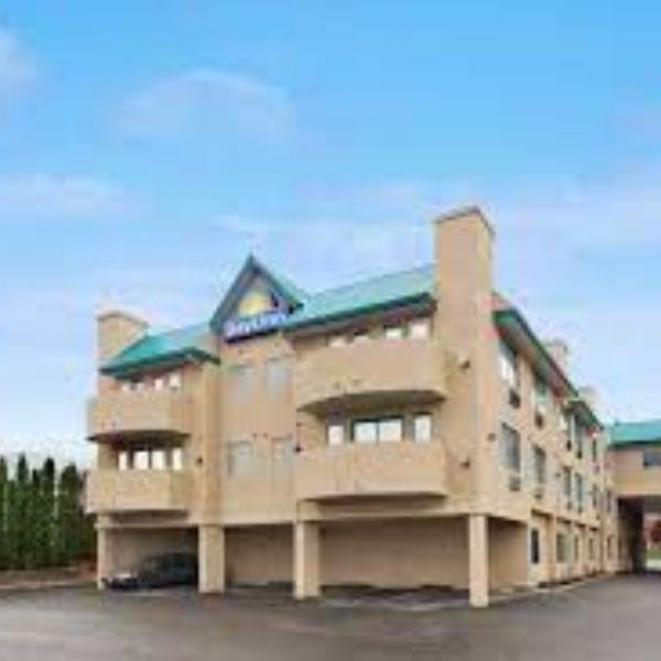 Days Inn by Wyndham Kamloops BC