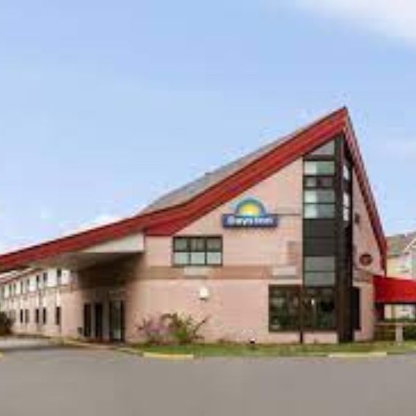 Days Inn by Wyndham Trois-Rivieres