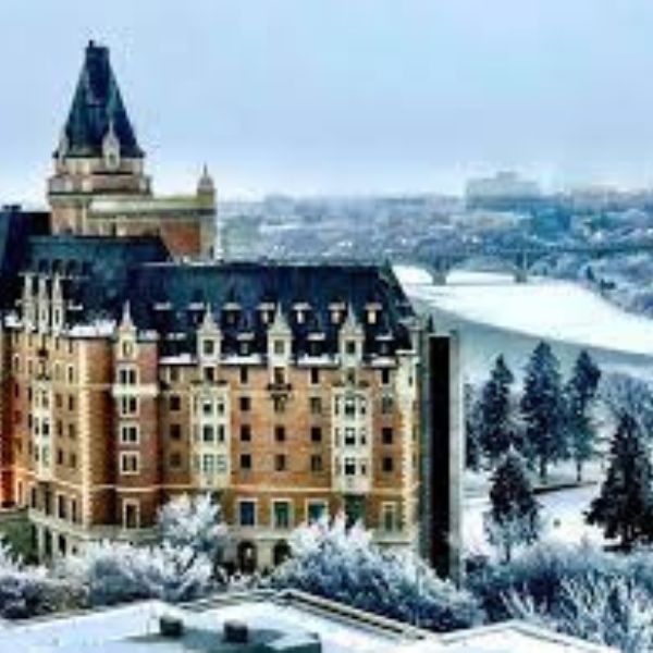 Delta Hotels by Marriott Bessborough