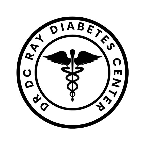 Dr Dc Ray Diabetes Center