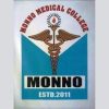 MONNO MEDICAL COLLEGE