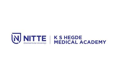 K S HEGDE MEDICAL COLLEGE