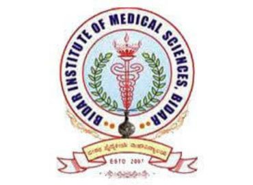 Bidar Institute of Medical Sciences