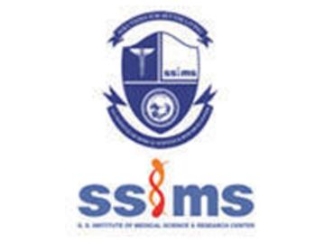 shymanuru shivashankarappa institute of medical sciences