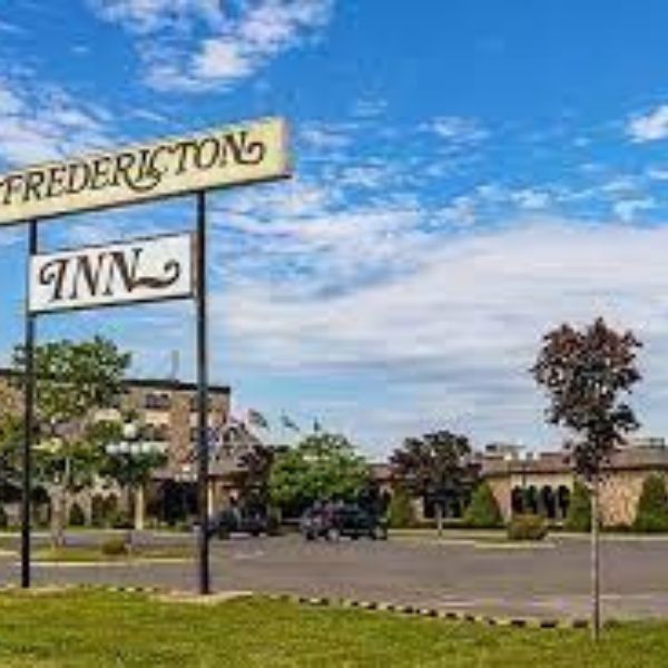 Fredericton Inn