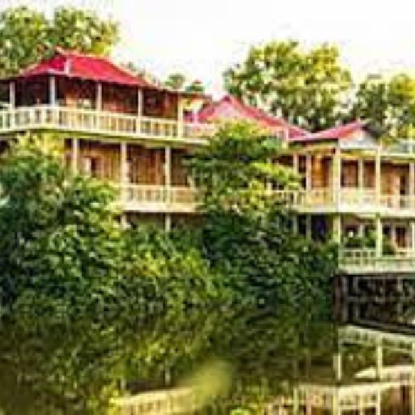 Greenscape Resort Bangladesh