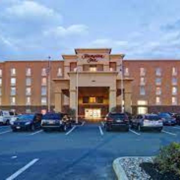 Hampton Inn Sudbury, Ontario