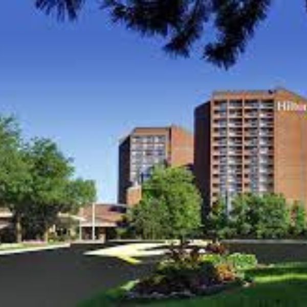 Hilton MississaugaMeadowvale