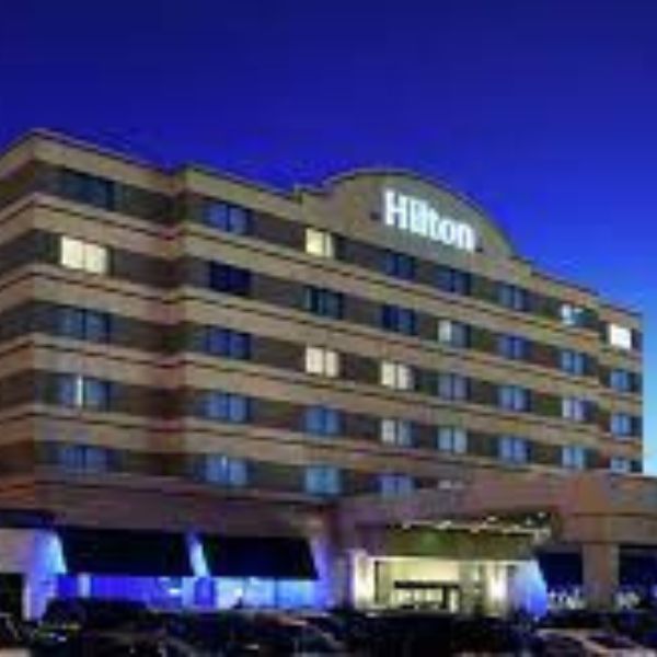 Hilton Winnipeg Airport Suites